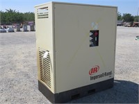 Ingersoll Rand Air Compressor