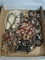 Large group of jewelry