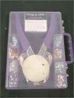 Crop - a - dile crafting tool