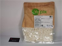 Yupik - 1 KG / 2.2 lbs de Noix de coco tranchée