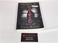 Livre Hatred Core Reilly Book