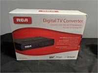 NEW Digital TV converter