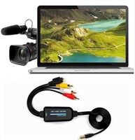 USB video capture