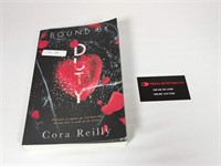 Livre Duty Cora Reilly Book