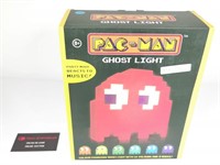 Pac-Man Lumière / Ghost Light