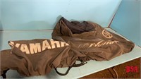 Yamaha Sled Cover