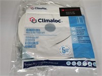 Climaloc - Ruban isolant en mousse