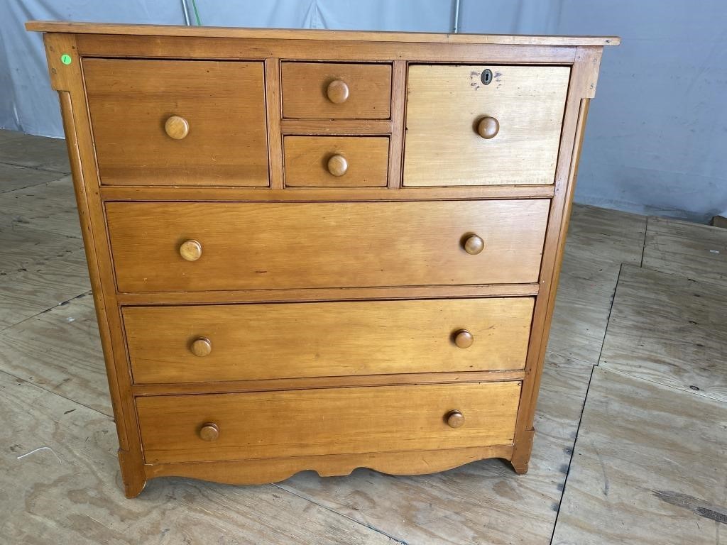 AUGUST ESTATE AUCTION