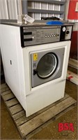 Wascomat Flex-o-Matic Commercial Clothes Washer