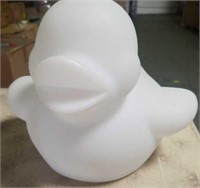 DUCK SPEAKER