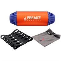 FIRE AND ICE THERAPY ROLLER