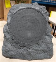 6" BLUETOOTH ROCK SPEAKER