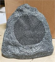 4" ROCK SPEAKER