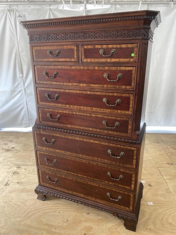 AUGUST ESTATE AUCTION