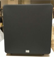 PS2600-15 HOME THEATER SUBWOOFER