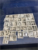 1940’S 50’S REAL PHOTOS NUDE MODELS