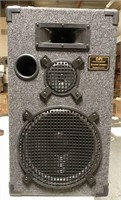 DPI LOUDSPEAKER STUDIO SERIES