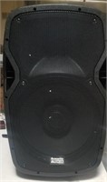 AA15LBS SPEAKER WITH LED DISPLAY