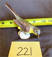 W Goebel Bird Figurine