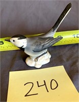 W Goebel bird figurine