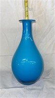 Poland glass vase