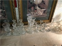 Glass Decor Collection