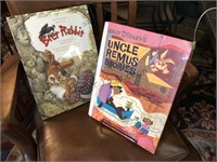 Uncle Remus & Brer Rabbit