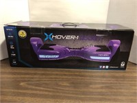 Hover-1 Rocket Hoverboard