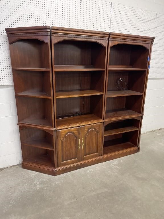 654- July 29th Weekly Consignment Auction