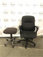 Office chair