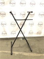 Keyboard stand