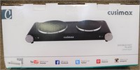 CUSIMAX HOT PLATE