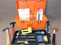 HOMER TOOL BOX