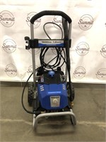 Pressure washer