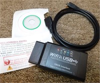 WIFI USB