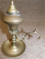 BRASS LANTERN