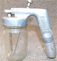 GLASS SPRAYER