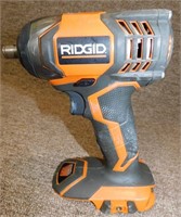 RIDGID DRILL