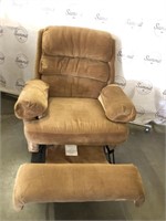 Recliner