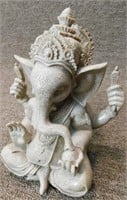 INDIAN ELEPHANT BUDDHA