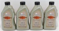 * Harley Davidson 20-50 Synthetic Oil - 4 Qt.,