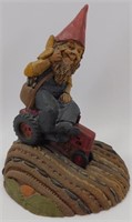 Vintage Cairn Tom Clark 1987 Gnome - MacDonald,