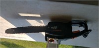 Remington electric chain saw