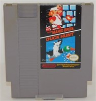 Vintage Nintendo Super Mario Brothers Duck Hunt
