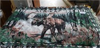 Alaska tapestry