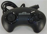 Vintage Sega Genesis Controller
