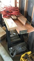 Quantity of lumber