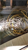 Miscellaneous electric wire