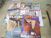 PLAYBOYS