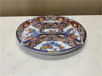 JAPANESE SERVING CHINA SET